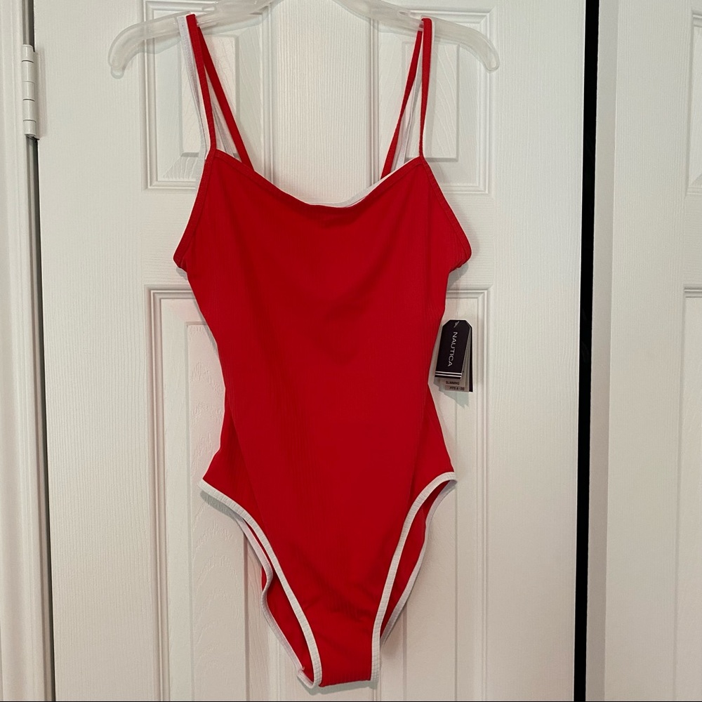 NÁUTICA bodysuit